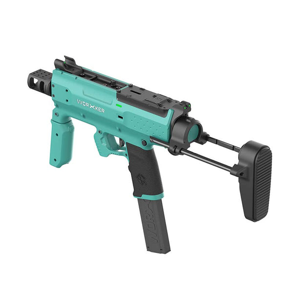 Worker Phoenix 2.0 Electric Dart Blaster-foam blaster-Biu Blaster-Biu Blaster