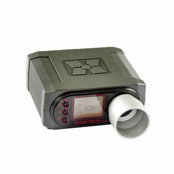 Xcortech x3200 Chronograph-chronograph-Biu Blaster-Biu Blaster