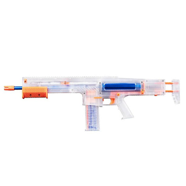 ZWQ S100 CRS100 War Saint Dart Blaster-foam blaster-Biu Blaster-Biu Blaster