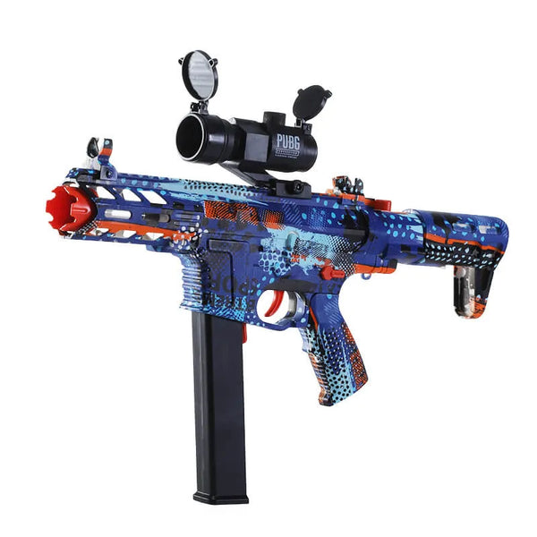 Electric Graffiti Splatter Ball ARP9 Gel Blaster-gel blaster-Biu Blaster-Uenel