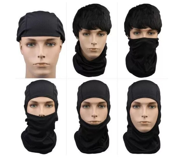 Full Face Balaclava-玩具/游戏-Biu Blaster-Biu Blaster