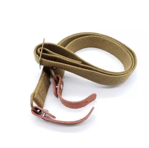 AK Toy Blaster Sling-玩具/游戏-Biu Blaster-tan-Biu Blaster