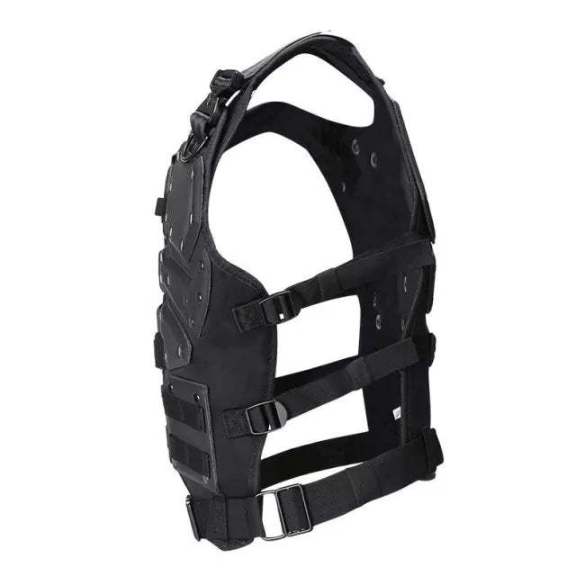 TF3 Tactical Vest Body Armor Biu Blaster