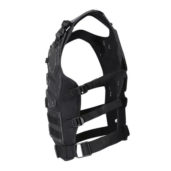 TF3 Tactical Vest Body Armor-玩具/游戏-Biu Blaster-Biu Blaster