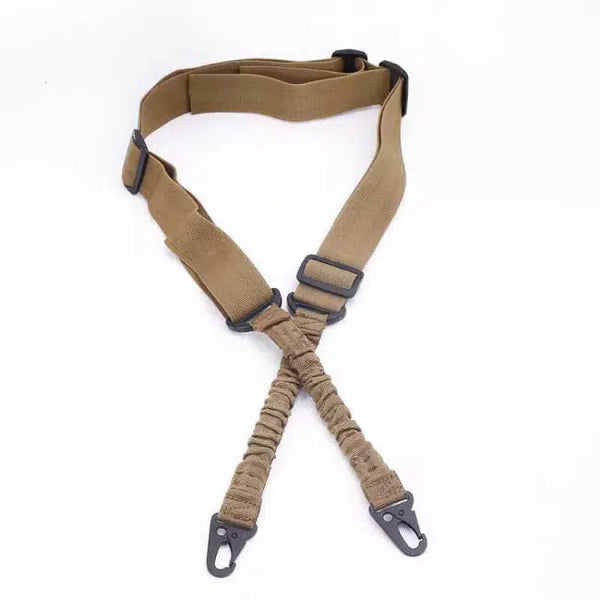 Two Point Bungee Cord Sling-玩具/游戏-Biu Blaster-Biu Blaster