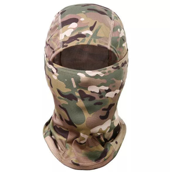 Full Face Balaclava-玩具/游戏-Biu Blaster-camouflage-Biu Blaster