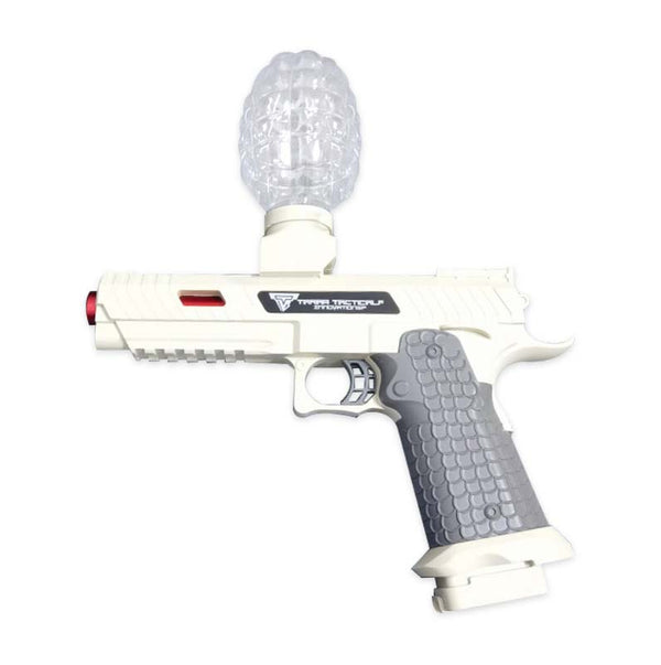 Combat Master 2011 Hopper Fed Gel Ball Blaster-gel blaster-Biu Blaster- Biu Blaster