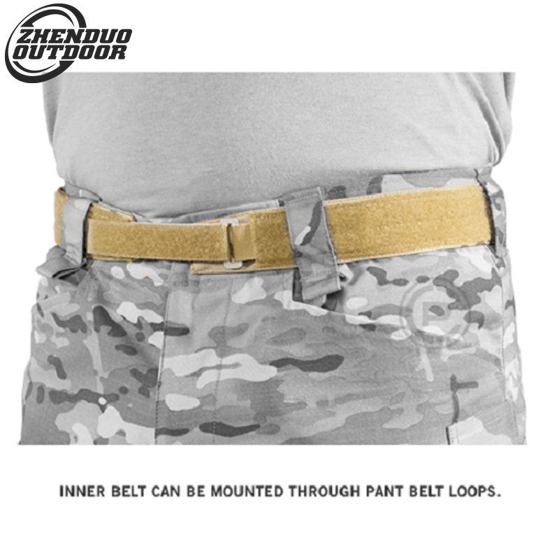 Modular riggers outlet belt