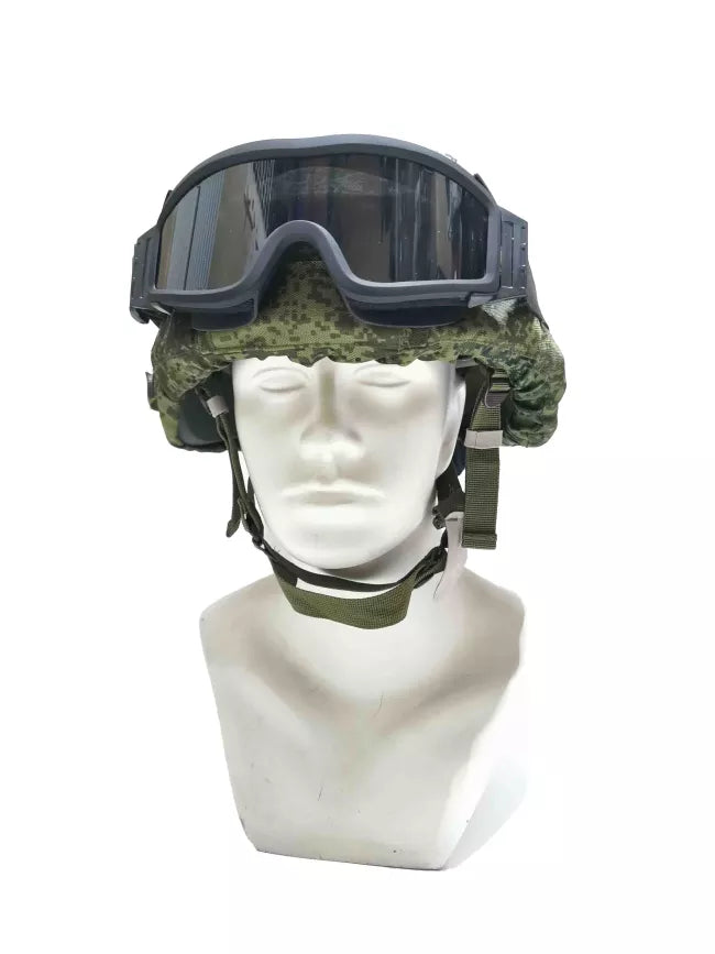ratnik goggles Russian Army 6B34 Ratnik Protective Goggles – Biu Blaster