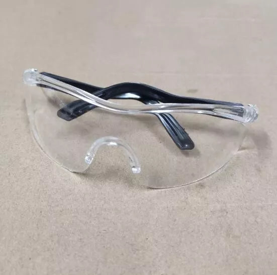 nerf goggles Eye Protection Tactical Glasses for Nerf, Gel Blasters – Biu Blaster