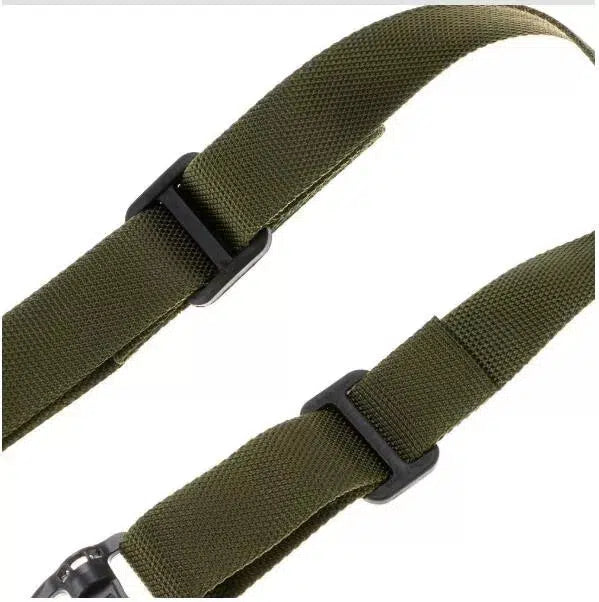 Multi-Mission MS4 Dual QD Sling-玩具/游戏-Biu Blaster-army green-Biu Blaster