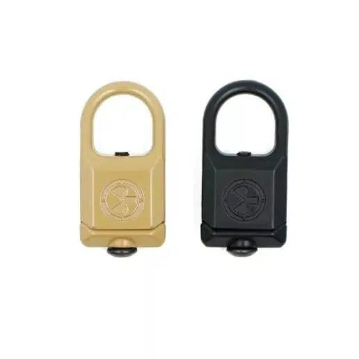 RSA Rail Sling Attachment Swivel-玩具/游戏-Biu Blaster-Biu Blaster