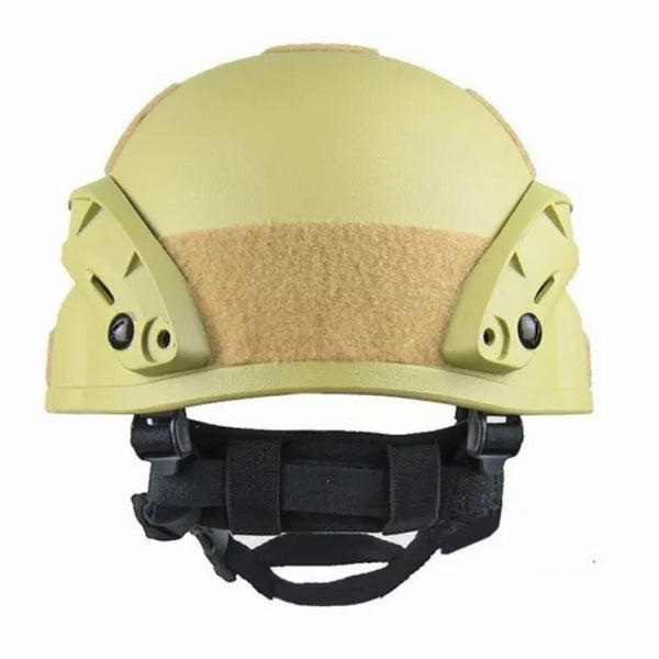 Camo MICH2000 Head Protective ABS Tactical Helmet-玩具/游戏-Biu Blaster-Biu Blaster