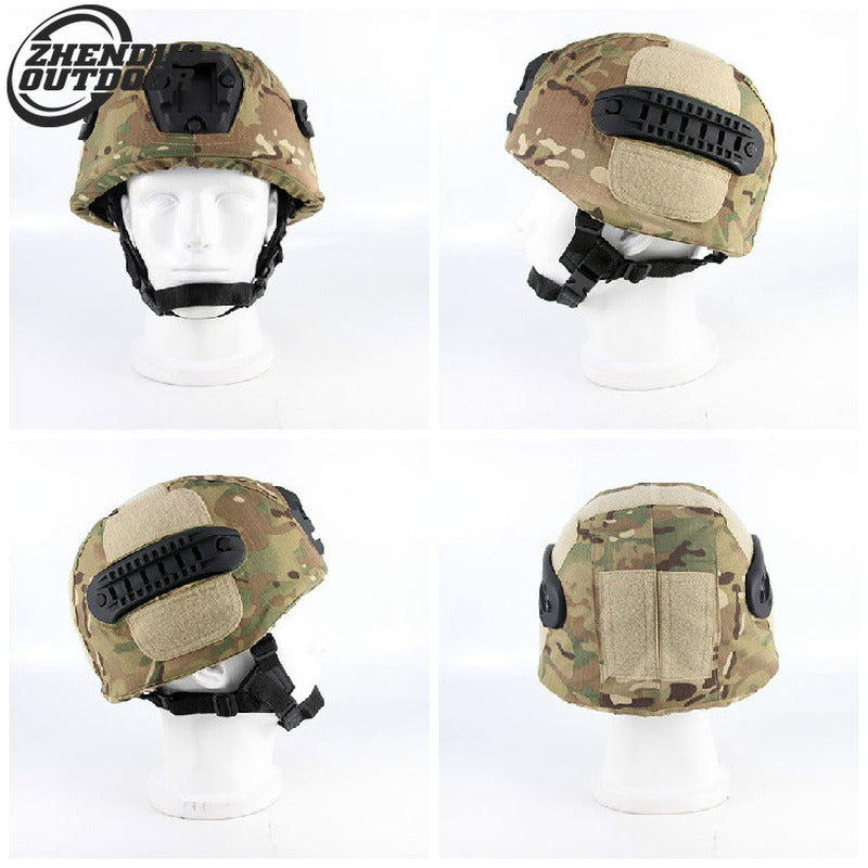 Russian best sale tactical helmet