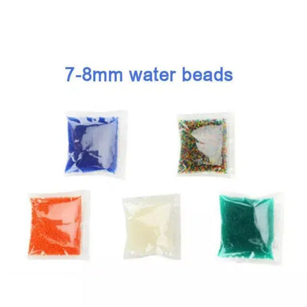 10000PCS 7-8mm/9-11mm/11-13mm Gel Balls-gel balls-Biu Blaster-Biu Blaster