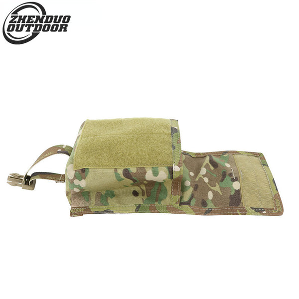 LBT Sundries Bags Molle Modular Fitting Pack Imported Matte Fabric-pouch-Biu Blaster- Biu Blaster