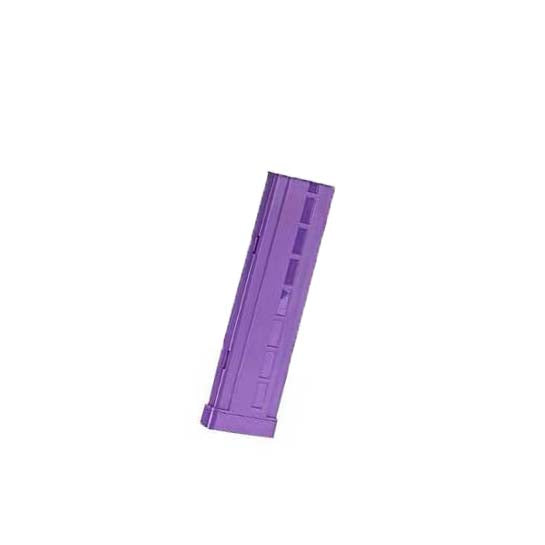 Xing Shen Fire Phoenix Foam Dart Blaster-foam blaster-Biu Blaster-extra mag purple-Uenel