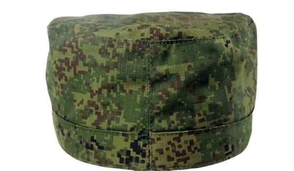 Original Russian Military Cap Camouflage Combat Hat Army Men Green-clothing-Biu Blaster-Uenel