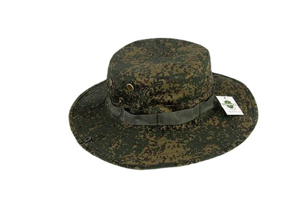 Outdoor topee fisherman tactics Hat EMR Russian army Cap Hunting Accessories-clothing-Biu Blaster-Uenel