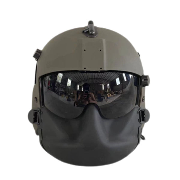 Reprint HGU-56/P American Army Flight Helmet 55P 68P 84P Airforce Pilots-Biu Blaster- Biu Blaster