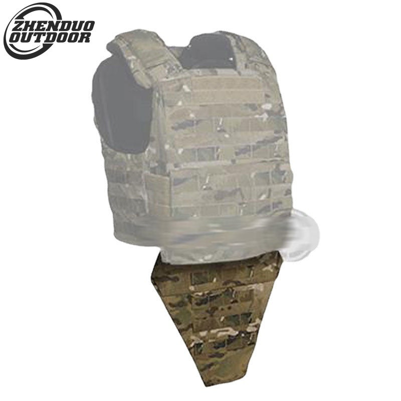 Tactical Vest Jockstrap Aprons Precision LAP Panel – Biu Blaster