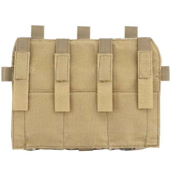 AVS JPC 2.0 Triple Mag Pouch-pouch-Biu Blaster-Biu Blaster